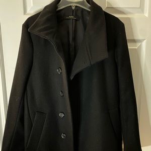 Zara Coat [Size Medium]